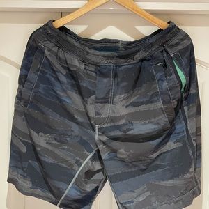 Men’s athletic short
